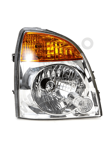 Óptico Hyundai Porter 2004 2013 DERECHO