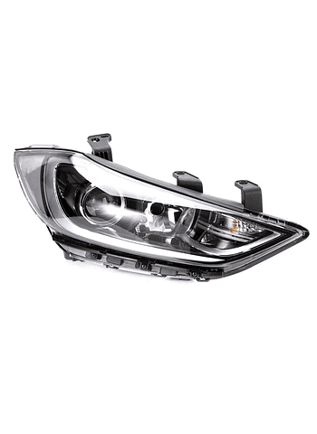 Óptico Hyundai Elantra 2016 2018 DERECHO