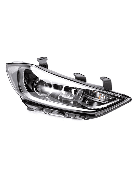 Óptico Hyundai Elantra 2016 2018 DERECHO