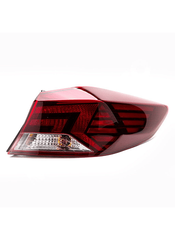 Farol Hyundai Elantra 2019 2020 EXTERIOR DERECHO