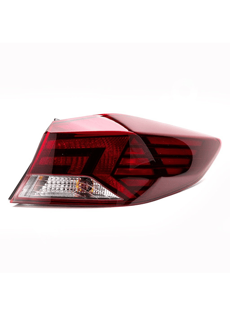 Farol Hyundai Elantra 2019 2020 EXTERIOR DERECHO