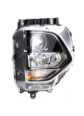 Óptico Hyundai Santa Fe 2019 2020 DERECHO 