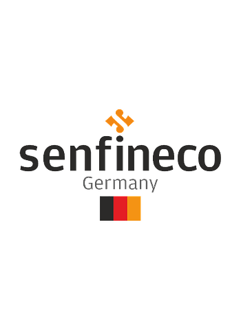 Bateria Senfineco 55D23L 60 AH 12V CCA 560 ( - + )