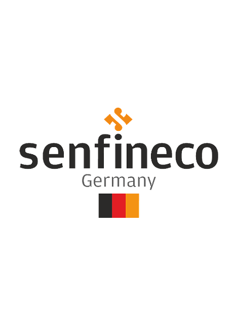 Bateria Senfineco 55D23L 60 AH 12V CCA 560 ( - + )