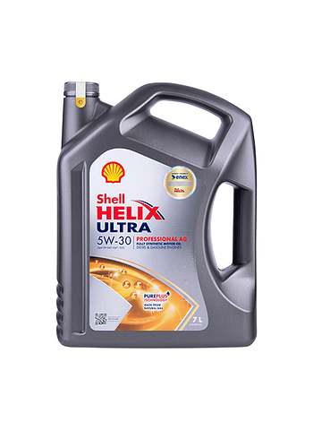  Shell Helix Ultra Pro Ag 5W30 7L