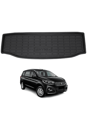 Set De Pisos Calce Perfecto Suzuki Ertiga 2018 2022 