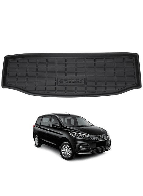 Set De Pisos Calce Perfecto Suzuki Ertiga 2018 2022 