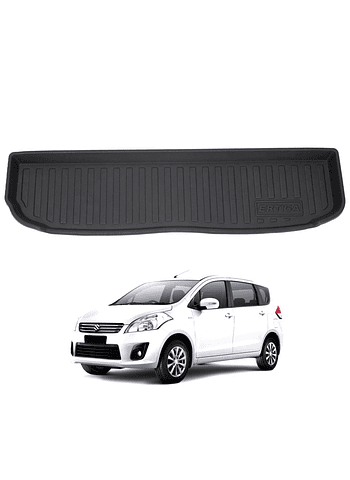 Piso Tipo Bandeja de Baúl Suzuki Ertiga 2012 2017