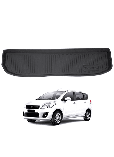 Piso Tipo Bandeja de Baúl Suzuki Ertiga 2012 2017