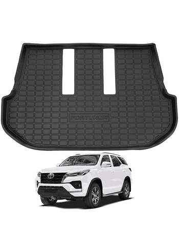 Piso Tipo Bandeja de Baúl Toyota Fortuner 2017 2025