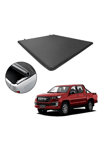 Lona Marítima Foton Tunland G7