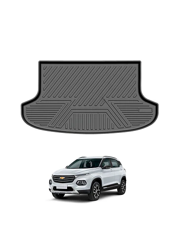 Piso Rígido Tipo Bandeja de Baúl Chevrolet Groove 2021 2026