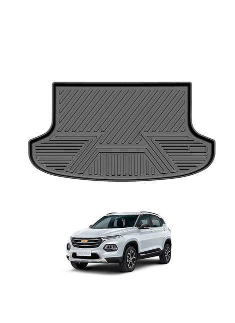 Piso Rígido Tipo Bandeja de Baúl Chevrolet Groove 2021 2026