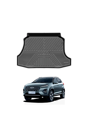 Piso Rígido Tipo Bandeja de Baúl Chery Tiggo 2 Pro