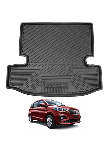 Piso Rígido Tipo Bandeja de Baúl Suzuki Ertiga 3 Filas De Asientos