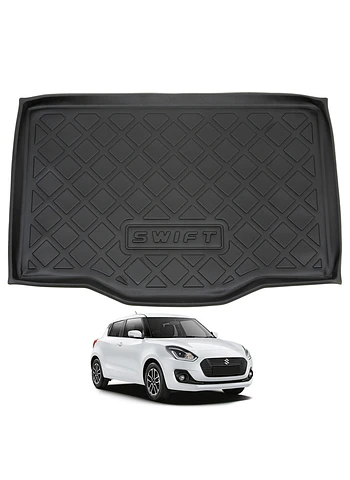 Piso Rígido Tipo Bandeja de Baúl Suzuki Swift 2018 2021