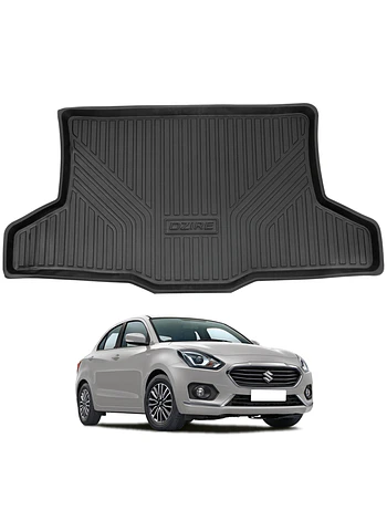 Piso Rígido Tipo Bandeja de Baúl Suzuki Dzire 2018 2022