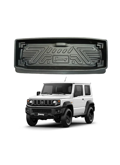 Piso Rígido Tipo Bandeja de Baúl Suzuki Jimny 2019 2022