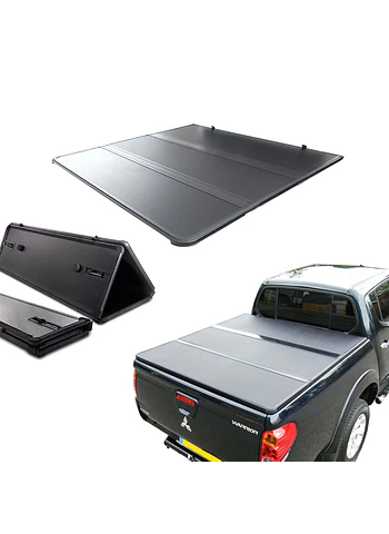 Tapa Rígida Plegable Mitsubishi Triton L200 2015 2023