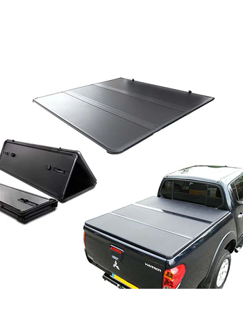 Tapa Rígida Plegable Mitsubishi L200 2016 2023