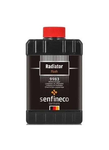 Limpia Radiador Senfineco 325ML