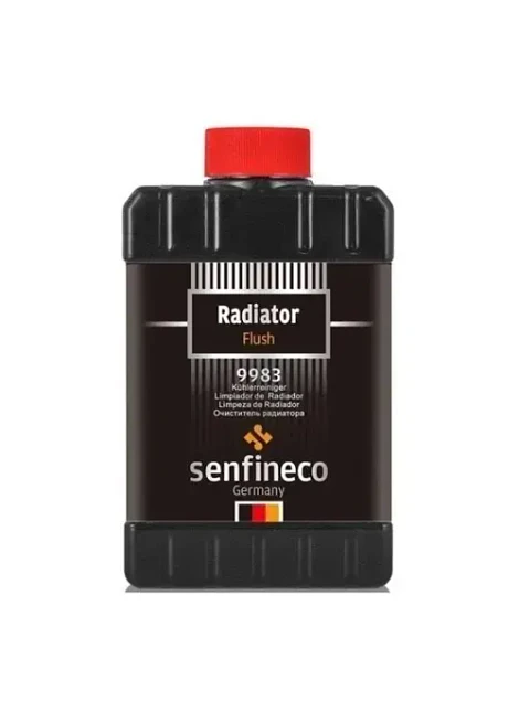 Limpia Radiador Senfineco 325ML