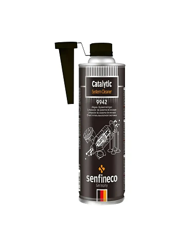 Senfineco Aditivo Catalitico 300ML