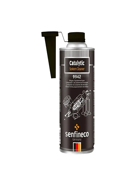 Senfineco Aditivo Catalitico 300ML