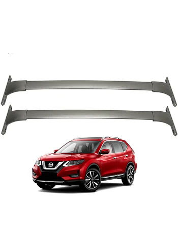 Set Barras Transversal Nissan X-Trail 2014 2021