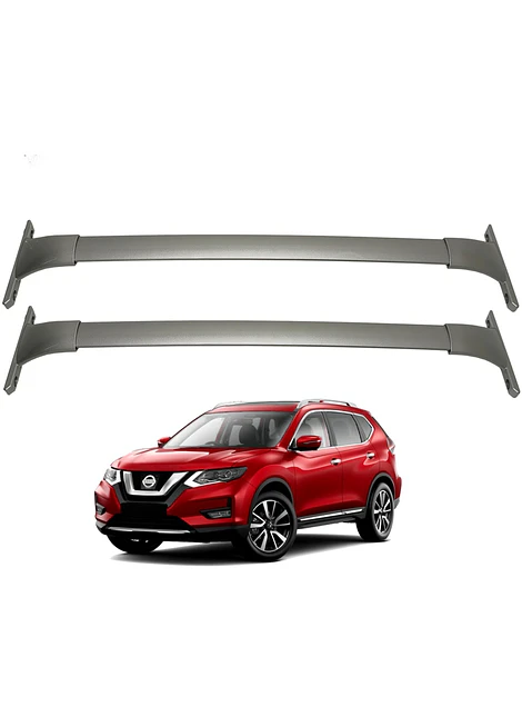 Set Barras Transversal Nissan X-Trail 2014 2021