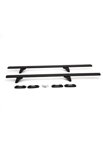 Rack Barras Ajustables Para PickUp 55 a 41