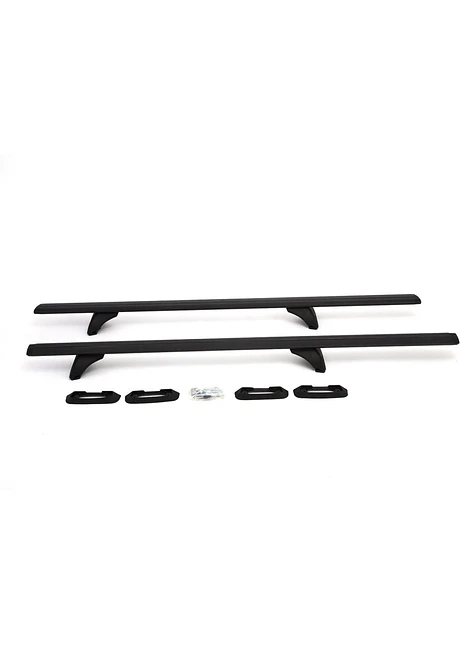 Rack Barras Ajustables Para PickUp 55 a 41