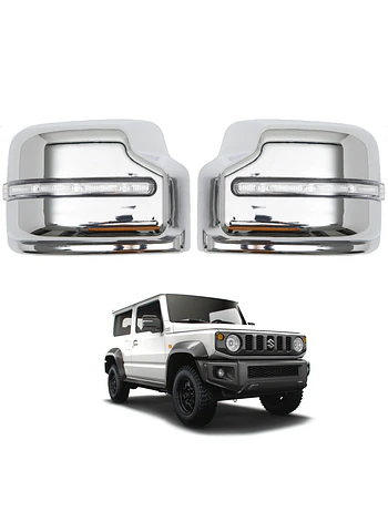 Cubre Retrovisor Suzuki Jimny 2019 2022 