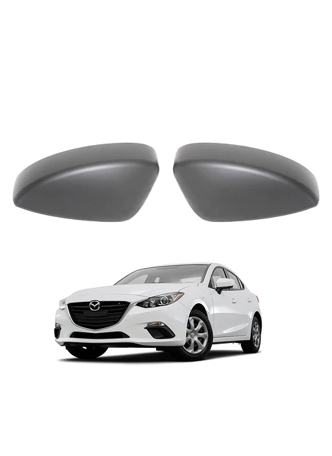 Cubre Retrovisor Mazda CX-5 2018 2021 Black Edition
