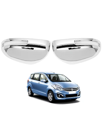 Cubre Retrovisor Suzuki Ertiga 2012 2017 Cromo