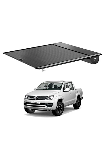 Cubierta Retráctil Volkswagen Amarok 2010 2024 