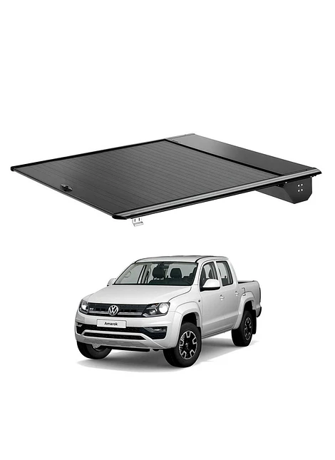 Cubierta Retráctil Volkswagen Amarok 2010 2024 