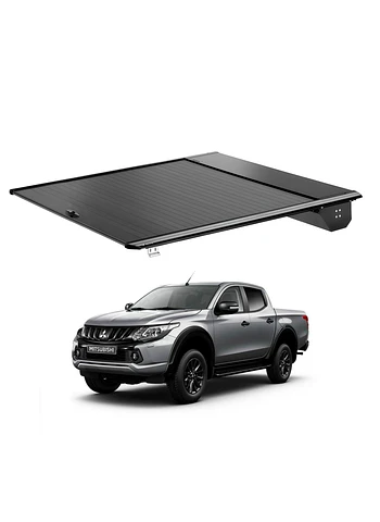 Cubierta Retráctil Mitsubishi L200 2016 2023 