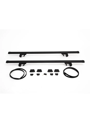 Set De Barras Porta Equipaje 135CM