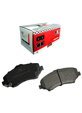 M941/M958 Pastillas de Freno Cerámica Delanteras Chrysler  Dodge  Jeep
