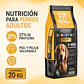Fit Formula Perro Adulto 20 kg - Miniatura 1