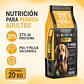 Fit Formula Perro Adulto 20 kg - Miniatura 2