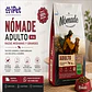 Nómade Adulto Razas Medianas y Grandes 20 kg - Miniatura 3