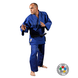 Judogi Daedo «Elite» Azul