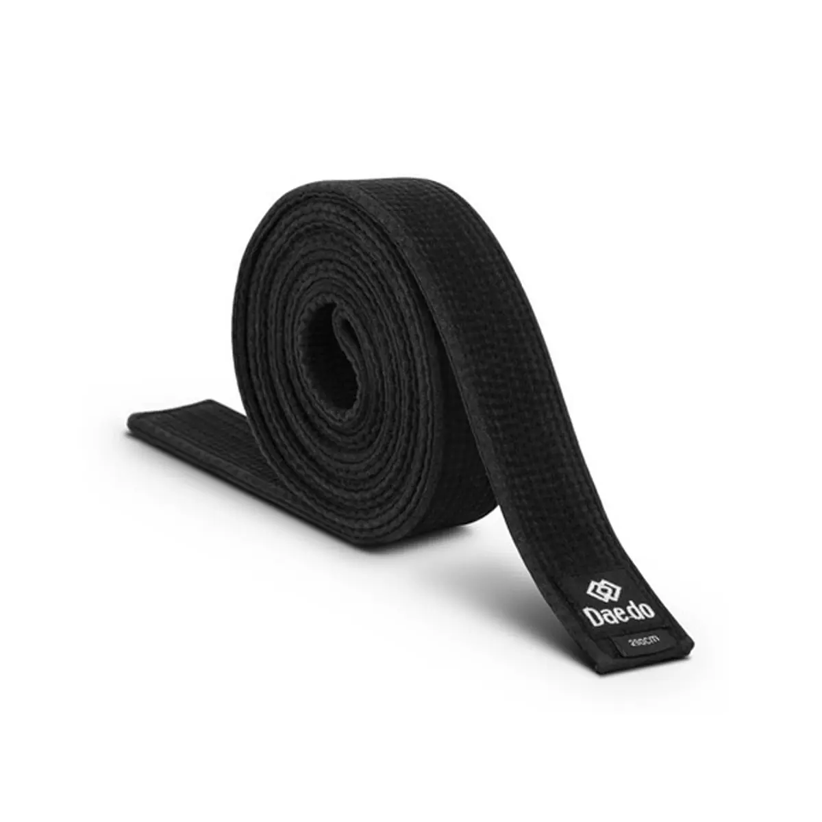 Cinturón Negro Master Daedo (5cm)