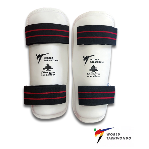 Canillera Para Artes Marciales