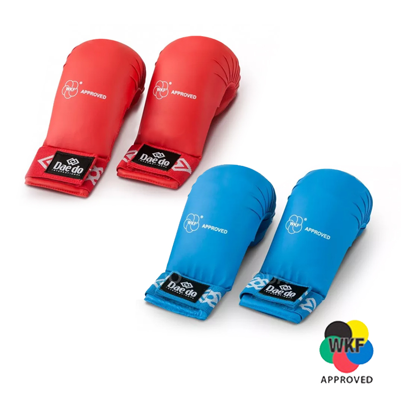 Guantillas de Karate TaeSó - Guantes
