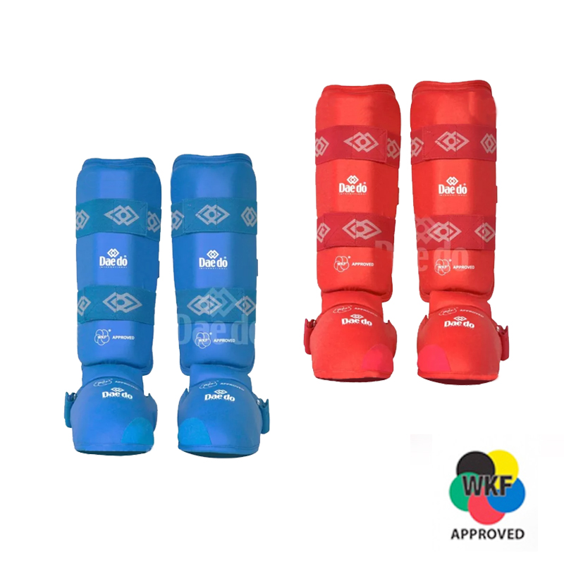 Par Canillera Karate Tokaido WKF
