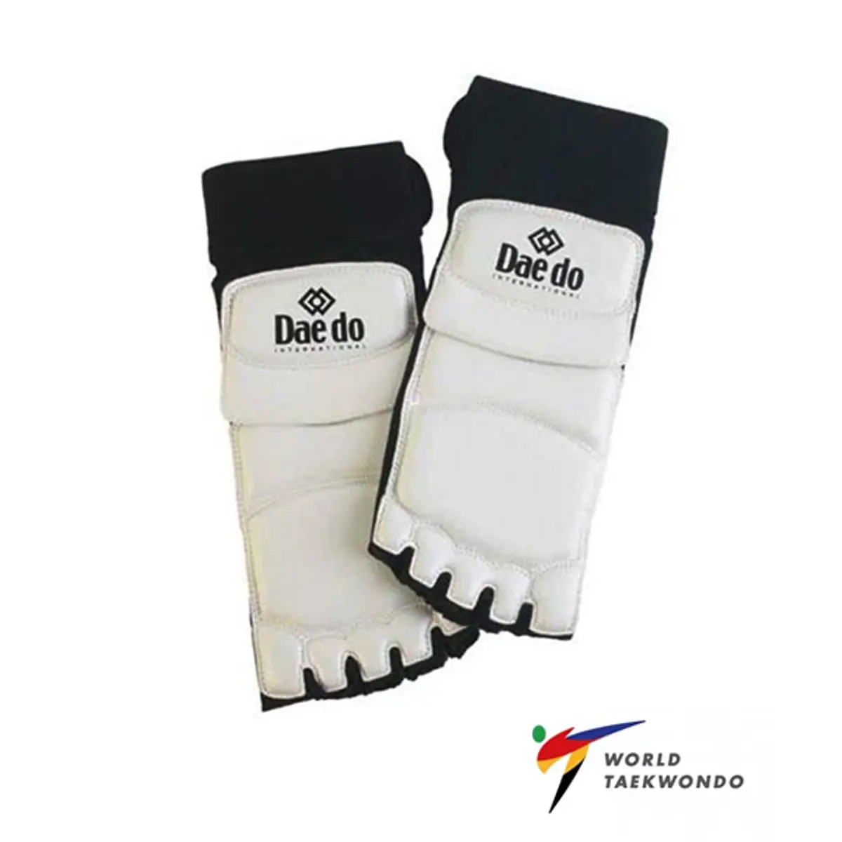 Empeinera Daedo Taekwondo Competición WT