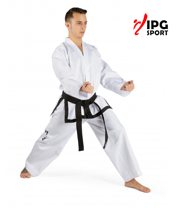 DOBOK DAEDO ULTRA II WT